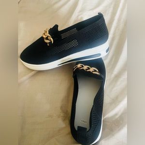 SHEIN loafer